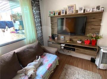 Casa · 180m² · 2 Quartos · 1 Vaga · Sobrado com 2 quartos à venda em Vila nova mazzei - SP