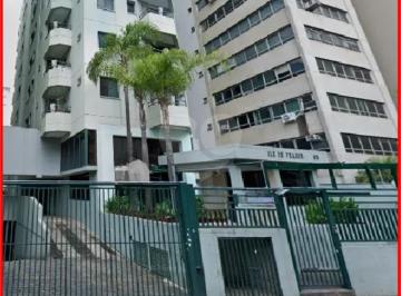 Apartamento · 35m² · 1 Quarto · Apartamento com 1 quartos à venda em Vila buarque - SP