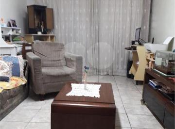 Casa · 134m² · 4 Quartos · 2 Vagas · Sobrado com 4 quartos à venda em Imirim - SP