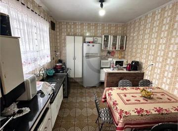 Casa · 181m² · 4 Quartos · 2 Vagas · Sobrado com 4 quartos à venda em Vila nivi - SP