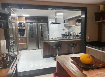 Apartamento · 204m² · 3 Quartos · 4 Vagas · Apartamento com 3 quartos à venda em Mooca - SP