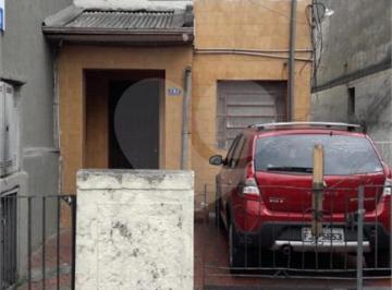 Casa · 150m² · 2 Quartos · 1 Vaga · Sobrado com 2 quartos à venda em Imirim - SP