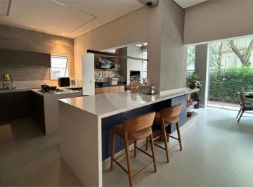 Apartamento · 172m² · 3 Quartos · 5 Vagas · Apartamento com 3 quartos à venda em Mooca - SP
