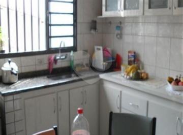 Casa · 130m² · 3 Quartos · 2 Vagas · Sobrado com 3 quartos à venda em Vila campo grande - SP