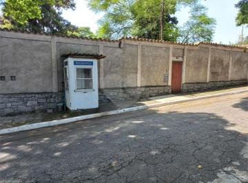 Terreno · 1000m² · 2 Quartos · 8 Vagas · Terreno com 2 quartos à venda em Vila albertina - SP
