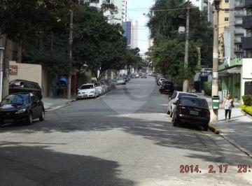 Terreno · 280m² · Terreno à venda em Vila Mascote - SP