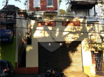 Casa · 200m² · 3 Quartos · 2 Vagas · Casa com 3 quartos à venda em Vila pompéia - SP