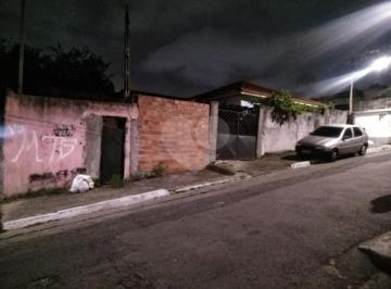 Terreno · 110m² · Terreno à venda em Vila Buenos Aires - SP