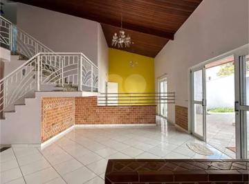 Casa · 304m² · 4 Quartos · 4 Vagas · Sobrado com 4 quartos à venda em City américa - SP