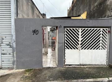Casa · 125m² · 4 Quartos · 1 Vaga · Casa térrea com 4 quartos à venda em Jardim Zilda - SP