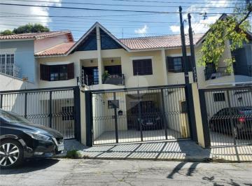 Casa · 109m² · 3 Quartos · Sobrado com 3 quartos à venda em Vila irmãos arnoni - SP