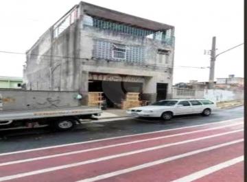 Casa · 250m² · 3 Quartos · Casa com 3 quartos à venda em Vila corberi - SP