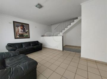 Casa · 191m² · 3 Quartos · 3 Vagas · Sobrado com 3 quartos à venda em Piqueri - SP