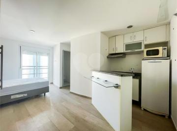 Apartamento · 32m² · 1 Quarto · 1 Vaga · Studio com 1 quartos à venda em Consolação - SP