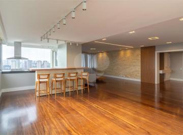 Apartamento · 411m² · 4 Quartos · 3 Vagas · Apartamento com 4 quartos à venda em Vila Sofia - SP