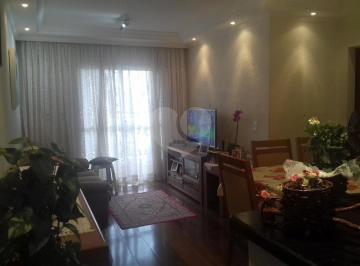 Apartamento · 62m² · 2 Quartos · 1 Vaga · Duplex com 2 quartos à venda em Vila guaca - SP
