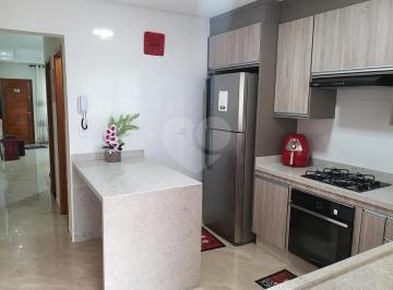 Casa · 110m² · 3 Quartos · Casa com 3 quartos à venda em Vila buenos aires - SP