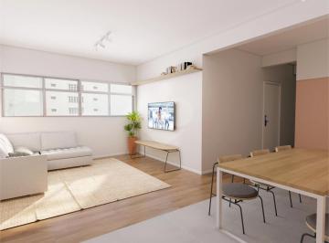 Área de Serviço · Imoveis - na Bela Vista
