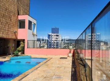 Apartamento · 190m² · 4 Quartos · 2 Vagas · Apartamento a venda no Edifício Monte Líbano centro de Jundiaí-SP