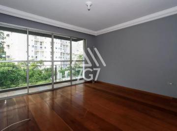 Foto 01 · APARTAMENTO À VENDA NO MORUMBI