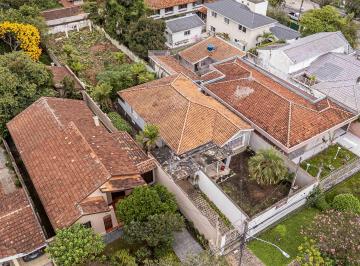 Terreno , Curitiba · Imóvel para venda tem 696 metros quadrados em Jardim Social - Curitiba - PR