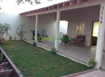 Casa · 182m² · 4 Quartos · 1 Vaga · VENDA | Casa, com 4 dormitórios em Jardim Ipanema, Maringá