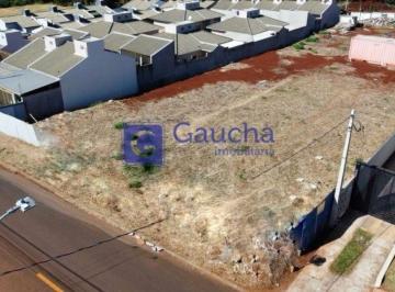 Terreno · 651m² · VENDA | Terreno, em Cataratas, Cascavel