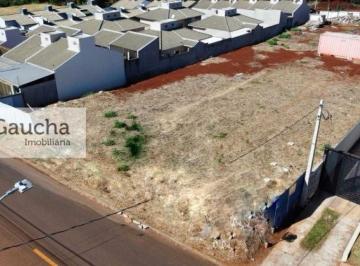 Terreno · 651m² · VENDA | Terreno,  em Cataratas, Cascavel