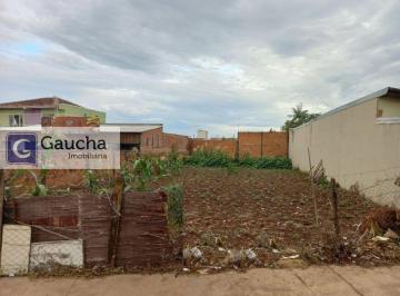 Terreno · 388m² · VENDA | Terreno,  em Santa Cruz, Cascavel