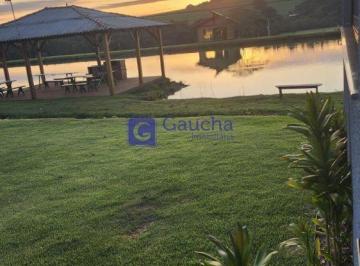 Terreno · 700m² · VENDA | Terreno, em Zona Rural, Cascavel