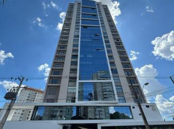 Apartamento · 171m² · 3 Quartos · 3 Vagas · VENDA | Apartamento, com 3 dormitórios em Zona 02, Maringá