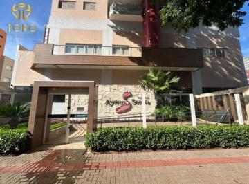 Apartamento · 96m² · 2 Quartos · 2 Vagas · VENDA | Apartamento, com 2 dormitórios em Zona 03, Maringá