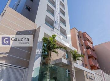 Apartamento · 79m² · 2 Quartos · 1 Vaga · VENDA | Apartamento, com 2 dormitórios em Centro, Cascavel