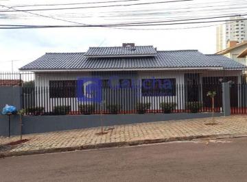 Casa · 360m² · 3 Quartos · 3 Vagas · VENDA | Casa, com 3 dormitórios em Centro, Cascavel