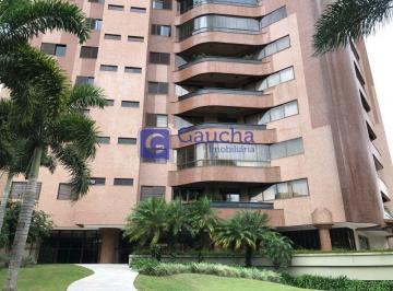 Apartamento · 382m² · 4 Quartos · 3 Vagas · VENDA | Apartamento, com 4 dormitórios em Centro, Cascavel