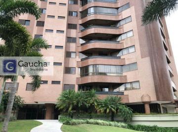 Apartamento · 382m² · 4 Quartos · 3 Vagas · VENDA | Apartamento, com 4 dormitórios em Centro, Cascavel
