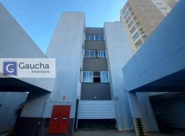Apartamento · 70m² · 2 Quartos · 1 Vaga · VENDA | Apartamento, com 2 dormitórios em Centro, Cascavel