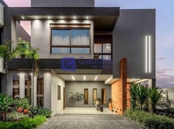Casa · 291m² · 4 Quartos · 1 Vaga · VENDA | Sobrado, com 4 dormitórios em Coqueiral, Cascavel