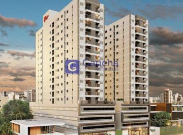 Apartamento · 47m² · 2 Quartos · 1 Vaga · VENDA | Apartamento, com 2 dormitórios em Centro, Cascavel