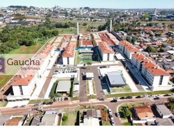 Apartamento · 62m² · 2 Quartos · 1 Vaga · VENDA | Apartamento, com 2 dormitórios em Brasília, Cascavel