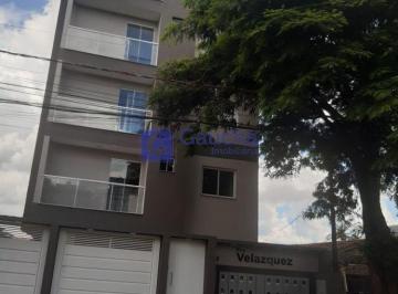 Apartamento · 66m² · 2 Quartos · 1 Vaga · VENDA | Apartamento, com 2 dormitórios em Coqueiral, Cascavel