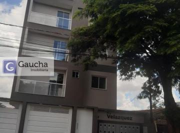 Apartamento · 66m² · 2 Quartos · 1 Vaga · VENDA | Apartamento, com 2 dormitórios em Coqueiral, Cascavel