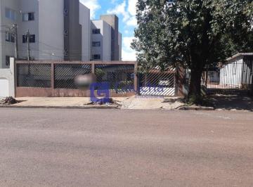 Terreno · 600m² · VENDA | Terreno,  em Centro, Cascavel