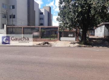 Terreno · 600m² · VENDA | Terreno,  em Centro, Cascavel