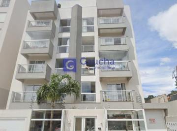 Apartamento · 101m² · 2 Quartos · 2 Vagas · VENDA | Apartamento, com 2 dormitórios em Centro, Cascavel