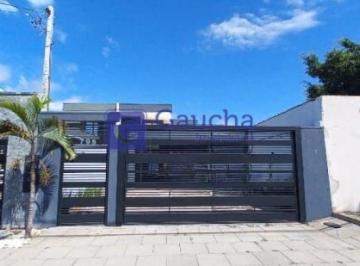 Casa · 128m² · 3 Quartos · 4 Vagas · VENDA | Casa, com 3 dormitórios em Alto Alegre, Cascavel