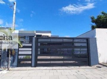 Casa · 128m² · 3 Quartos · 4 Vagas · VENDA | Casa, com 3 dormitórios em Alto Alegre, Cascavel