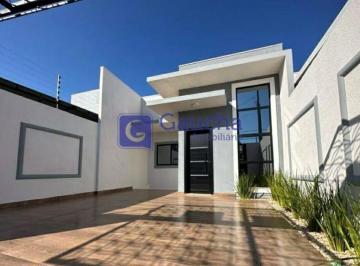 Casa · 200m² · 5 Quartos · 2 Vagas · VENDA | Sobrado, com 5 dormitórios em Universitário, Cascavel