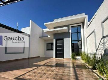 Casa · 200m² · 5 Quartos · 2 Vagas · VENDA | Sobrado, com 5 dormitórios em Universitário, Cascavel