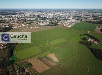 Terreno · 301m² · VENDA | Terreno,  em Canadá, Cascavel